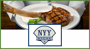 NYY Steak