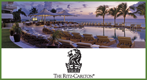 The Ritz Carlton Fort Lauderdale