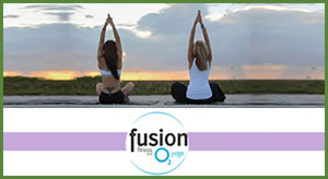 Fusion Fitness And Yoga