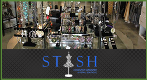 Stash Boutique