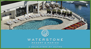 Waterstone Resort By Hilton