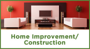 Home Improvement/Costruction