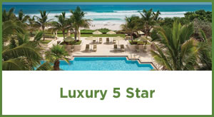 Luxury 5 Star