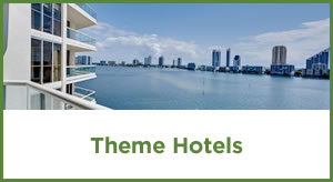 Theme Hotels