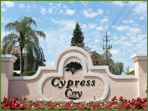 Cypress Cay