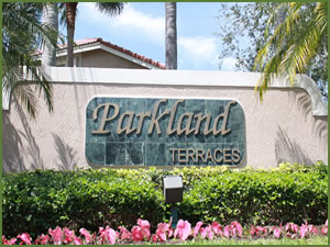 Parkland Terraces