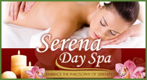 Serena Day Spa